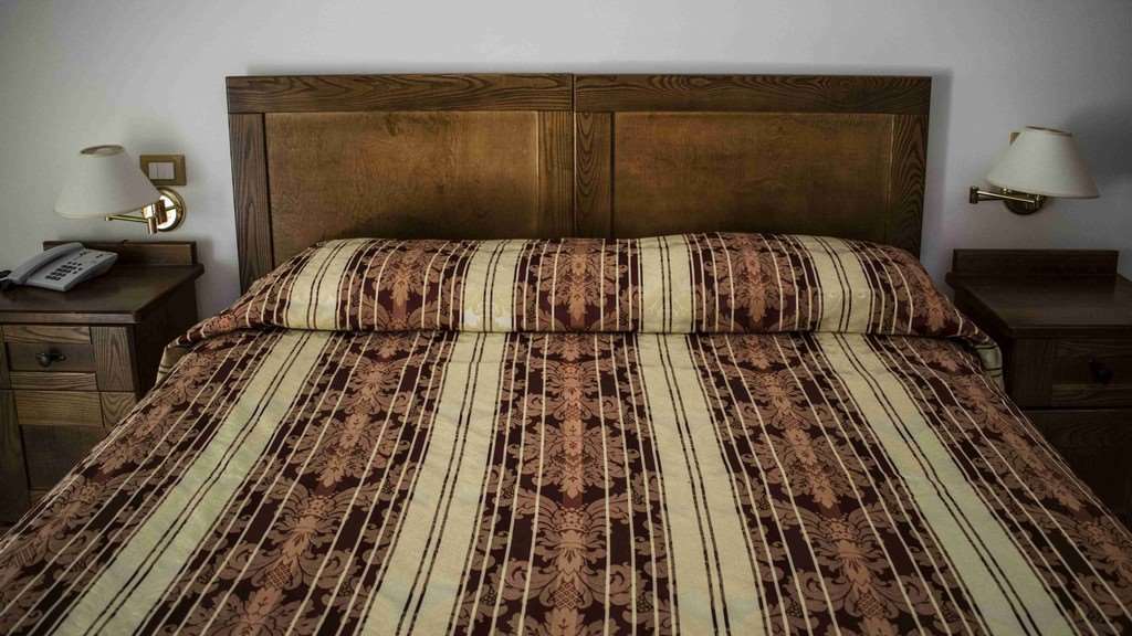 Hotel Baia Palinuro Room photo